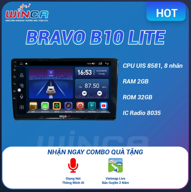 B10 LITE